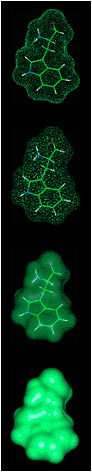 Molecular visualization